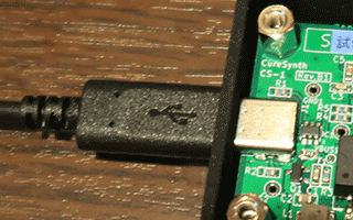 usb cable image