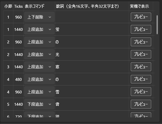 CureSynthの画像