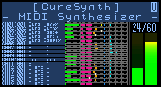 CureSynthの画像